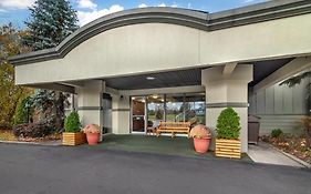 The Inn At Gran View Ogdensburg, An Ascend Collection Hotel